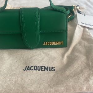 JACQUEMUS